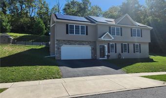 139 Frank Dr, Allen, PA 18067