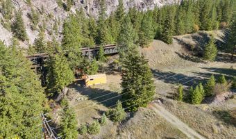 4016 Old Hwy 10 W, Alberton, MT 59820