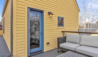 309 N Black Ave, Bozeman, MT 59715