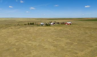 1778 County Road 146, Burns, WY 82053