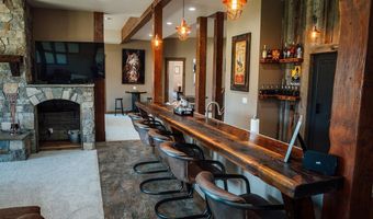 29 WHITE POINT Rd, Cora, WY 82925