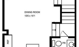 4906 MONTGOMERY Ln, Bethesda, MD 20814