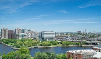 6 Whittier Place 17D, Boston, MA 02114