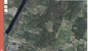 Lot 0 Churchill Road, Augusta, ME 04330