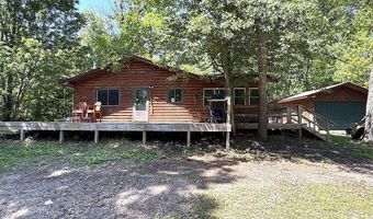 2065 20th Ave NW, Backus, MN 56435