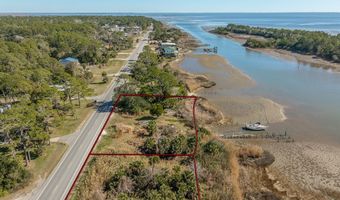 530 Hwy 98 W, Apalachicola, FL 32320