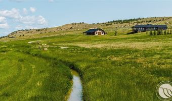 331 N SILVERTIP Rd, Bridger, MT 59014