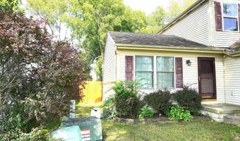 6000 Leafridge Ln, Columbus, OH 43232