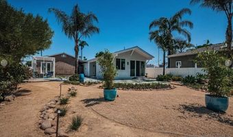 7595 Saranac Ave, La Mesa, CA 91942