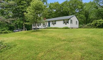 1556 Harkney Hil Rd, Coventry, RI 02816