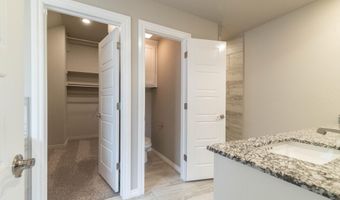 9221 NW 92nd Ter Plan: Blue Spruce Half Bath Plus, Yukon, OK 73099