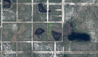 2311 Favre Rd, Avon Park, FL 33825