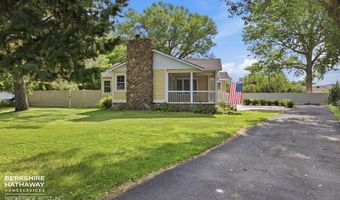 1627 11th St, Cody, WY 82414