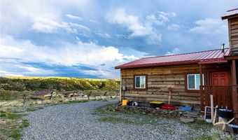 88 Lower Deer Creek Rd, Big Timber, MT 59011