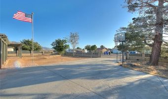 10525 Balsa, Apple Valley, CA 92308