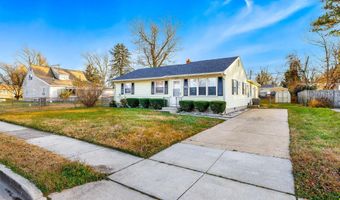 816 LINCOLN St, Dover, DE 19904