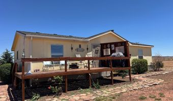 Hc 65 35100 HWY 180A, Concho, AZ 85924