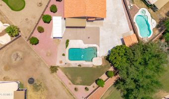 2562 N 124TH Dr, Avondale, AZ 85392