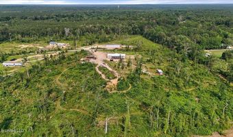 135 Sawmill Rd, Braxton, MS 39044