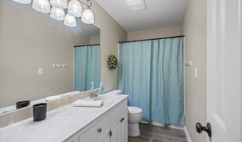 2624 White Tail St, Benton, AR 72019