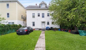 423 Pine St, Central Falls, RI 02863