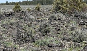 Oregon Pines Road, Beatty, OR 97621