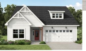 386 Glassmine Trl 35, Aberdeen, NC 28315