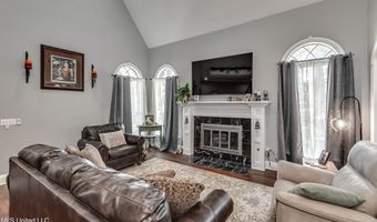 1401 Bay Vis, Brandon, MS 39047