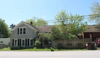 6610 Berkshire Center Rd, Berkshire, VT 05450
