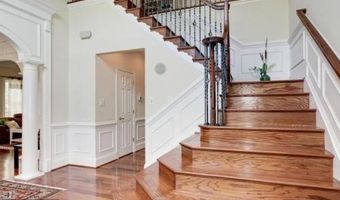 6409 MACARTHUR Blvd, Bethesda, MD 20816