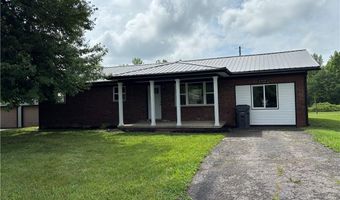 2318 N Lakeview Dr, Austin, IN 47102