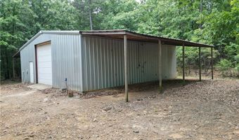 10355 Rodeo Rd, Belleville, AR 72824