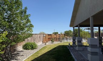 921 Red Rock Rd, Fernley, NV 89408