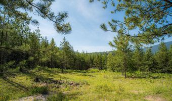 Nna Log Cabin Rd, Bonners Ferry, ID 83805