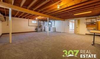 1207 Birch Ln, Cody, WY 82414