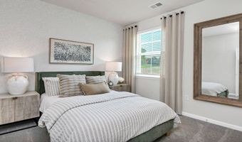 2100 Leatherstone Ln Plan: ALLEX, Blythewood, SC 29016