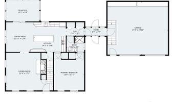 581 E Side Dr, Alton, NH 03810