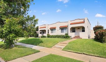 2306 W Alhambra Rd, Alhambra, CA 91801