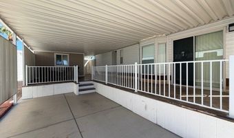 400 N. Plaza Drive Lot 609, Apache Junction, AZ 85120