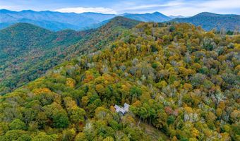 616 Old Growth Forest Rd, Burnsville, NC 28714