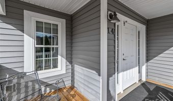 14 Hildebrand St, Asheville, NC 28801