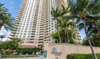 19501 W Country Club Dr 1611, Aventura, FL 33180