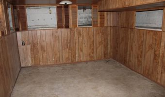 731 N Jennings Ave, Anthony, KS 67003