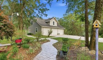 6120 NW 55th St, Bell, FL 32619