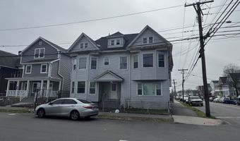 631 Colorado Ave, Bridgeport, CT 06605