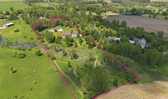 W3549 CENTER VALLEY Road, Appleton, WI 54913