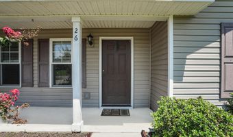 26 Applemint Ln, Beaufort, SC 29906