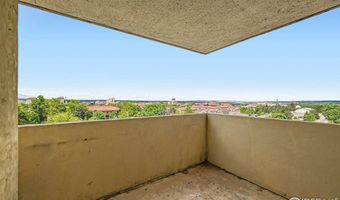 850 20th St 704, Boulder, CO 80302