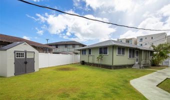 716 Wailepo Pl B1, Kailua, HI 96734