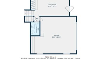 13 EDGEDALE Ct, Reading, PA 19610